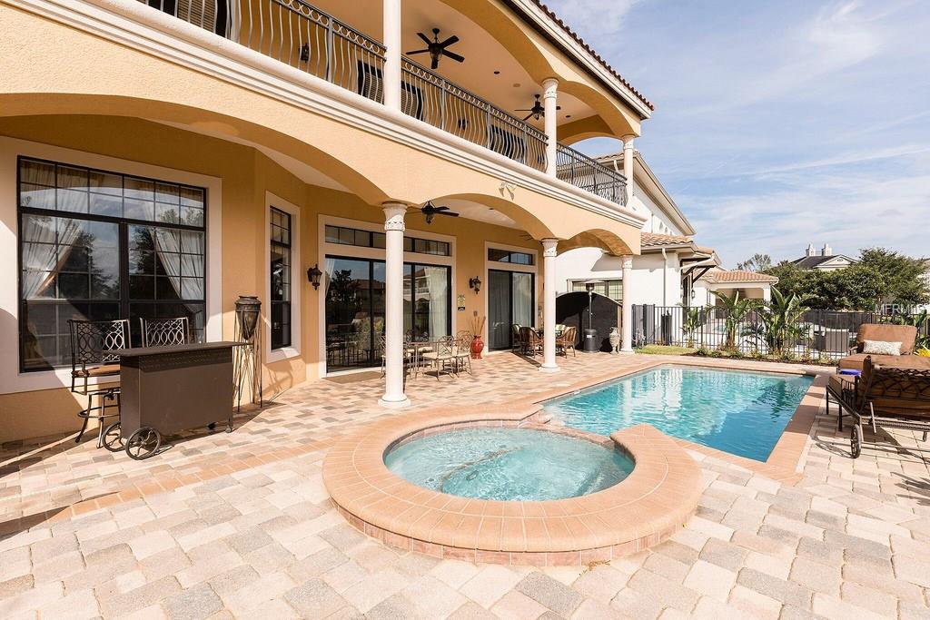 1259 RADIANT STREET, REUNION, Florida 34747, 6 Bedrooms Bedrooms, 7 Rooms Rooms,5 BathroomsBathrooms,Residential,For sale,RADIANT,O5551187