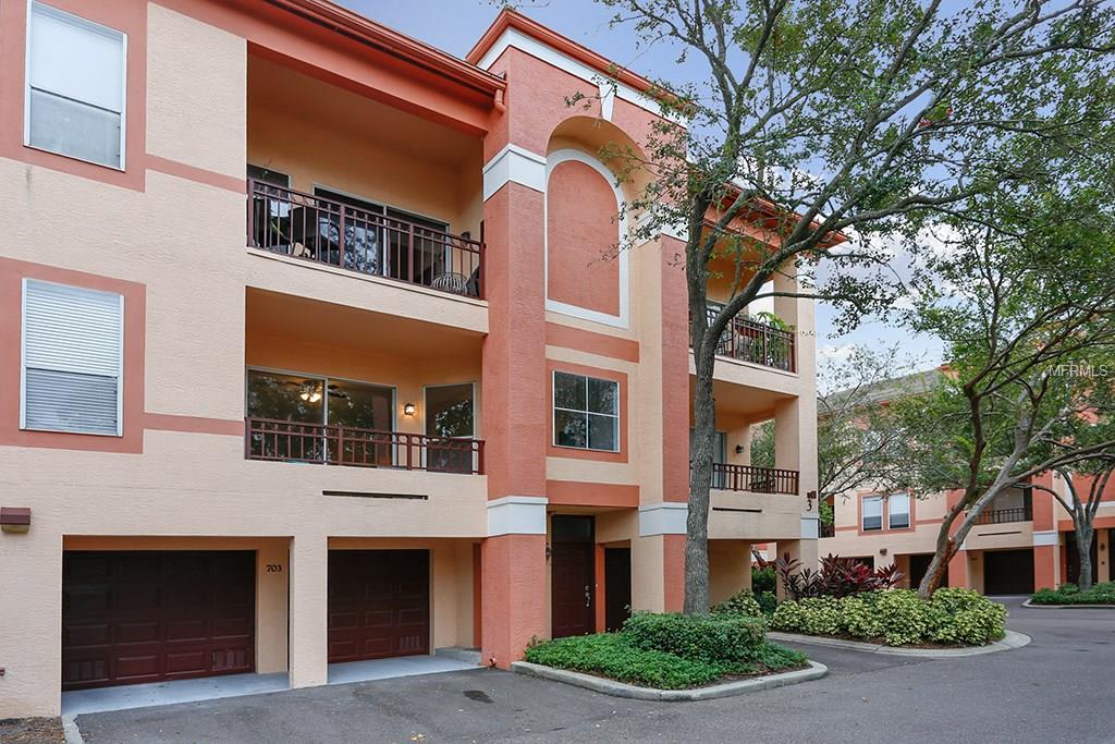 703 MAINSAIL DRIVE, TAMPA, Florida 33602, 1 Bedroom Bedrooms, 6 Rooms Rooms,1 BathroomBathrooms,Residential,For sale,MAINSAIL,T2921419