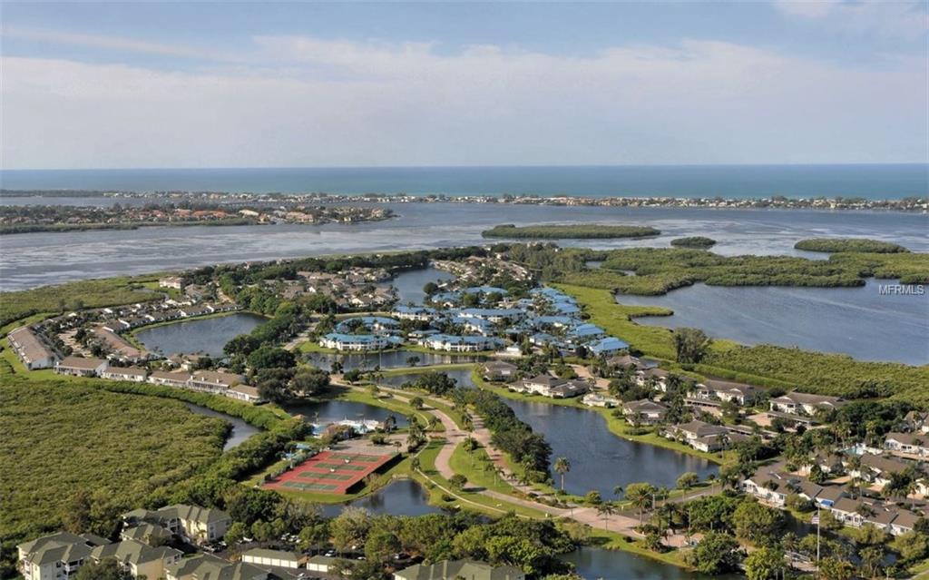 609 ESTUARY DRIVE, BRADENTON, Florida 34209, 2 Bedrooms Bedrooms, 6 Rooms Rooms,2 BathroomsBathrooms,Residential,For sale,ESTUARY,A4208790