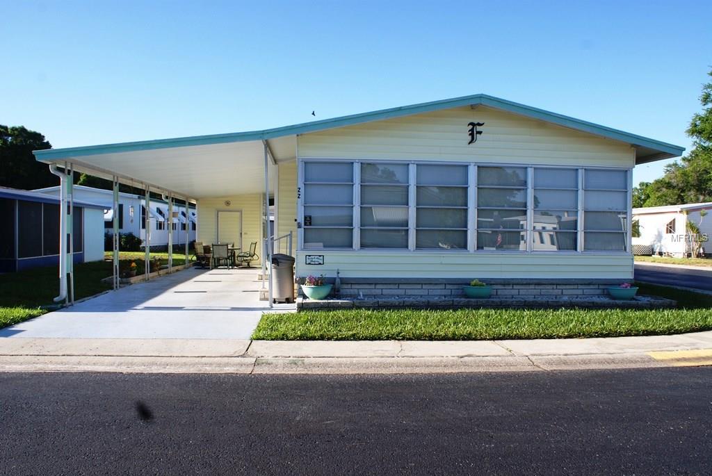 12100 SEMINOLE BOULEVARD, SEMINOLE, Florida 33778, 2 Bedrooms Bedrooms, 6 Rooms Rooms,2 BathroomsBathrooms,Residential,For sale,SEMINOLE,U7815030