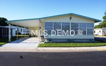 12100 SEMINOLE BOULEVARD, SEMINOLE, Florida 33778, 2 Bedrooms Bedrooms, 6 Rooms Rooms,2 BathroomsBathrooms,Residential,For sale,SEMINOLE,U7815030