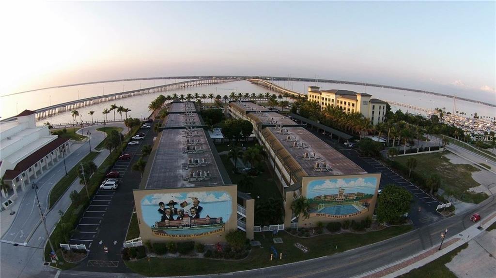 150 HARBORSIDE AVENUE, PUNTA GORDA, Florida 33950, 2 Bedrooms Bedrooms, 6 Rooms Rooms,2 BathroomsBathrooms,Residential,For sale,HARBORSIDE,C7244180