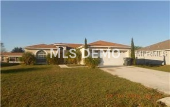 625 ROBIN LANE, KISSIMMEE, Florida 34759, 3 Bedrooms Bedrooms, 5 Rooms Rooms,2 BathroomsBathrooms,Residential,For sale,ROBIN,S4854670