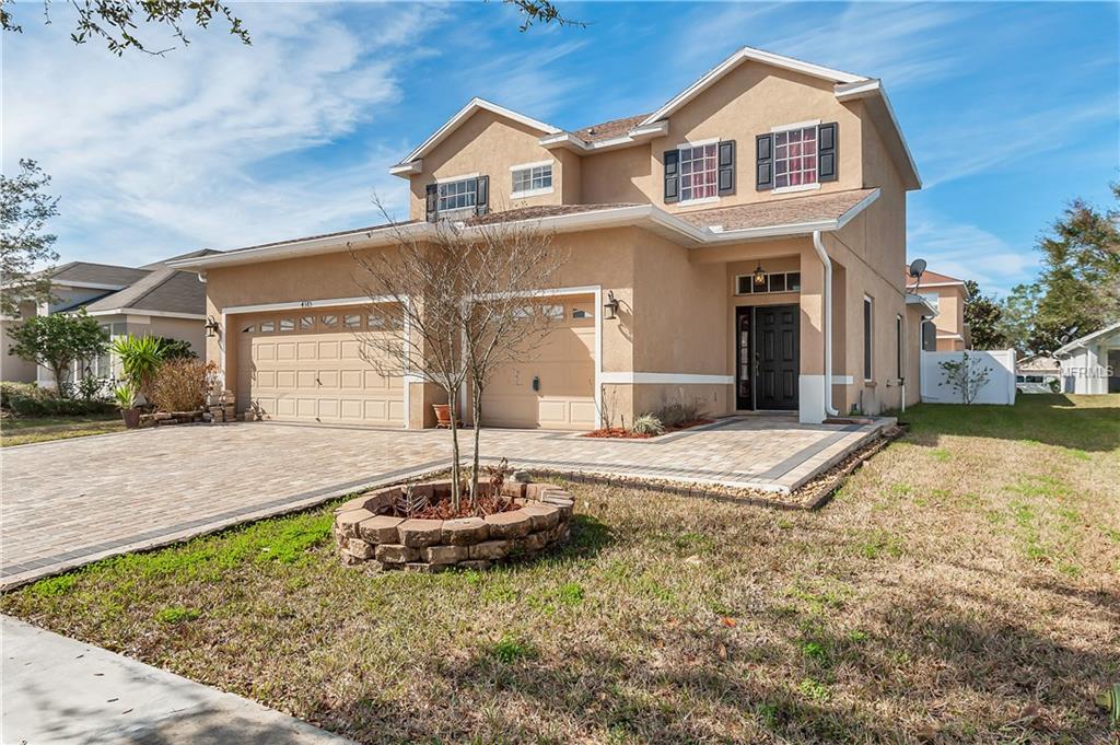 4385 KNOLLCREST COURT, SPRING HILL, Florida 34609, 4 Bedrooms Bedrooms, 7 Rooms Rooms,3 BathroomsBathrooms,Residential,For sale,KNOLLCREST,W7637136