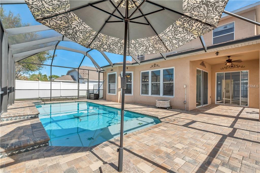 4385 KNOLLCREST COURT, SPRING HILL, Florida 34609, 4 Bedrooms Bedrooms, 7 Rooms Rooms,3 BathroomsBathrooms,Residential,For sale,KNOLLCREST,W7637136