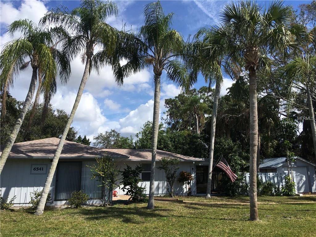 6541 AVENUE D, SARASOTA, Florida 34231, 2 Bedrooms Bedrooms, 3 Rooms Rooms,2 BathroomsBathrooms,Residential,For sale,AVENUE D,A4209559