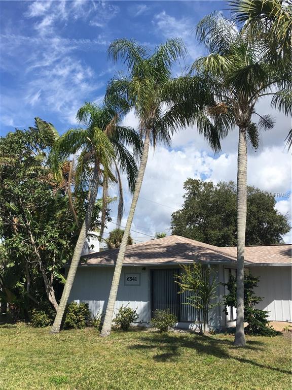 6541 AVENUE D, SARASOTA, Florida 34231, 2 Bedrooms Bedrooms, 3 Rooms Rooms,2 BathroomsBathrooms,Residential,For sale,AVENUE D,A4209559