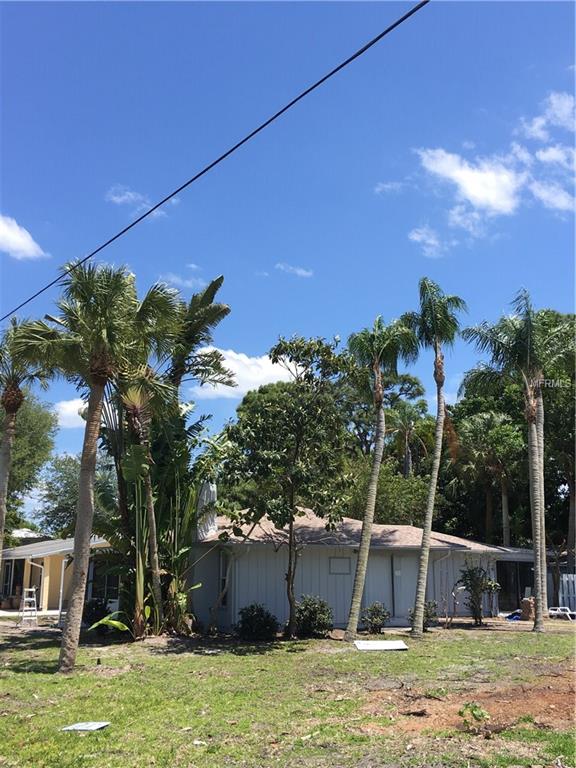 6541 AVENUE D, SARASOTA, Florida 34231, 2 Bedrooms Bedrooms, 3 Rooms Rooms,2 BathroomsBathrooms,Residential,For sale,AVENUE D,A4209559