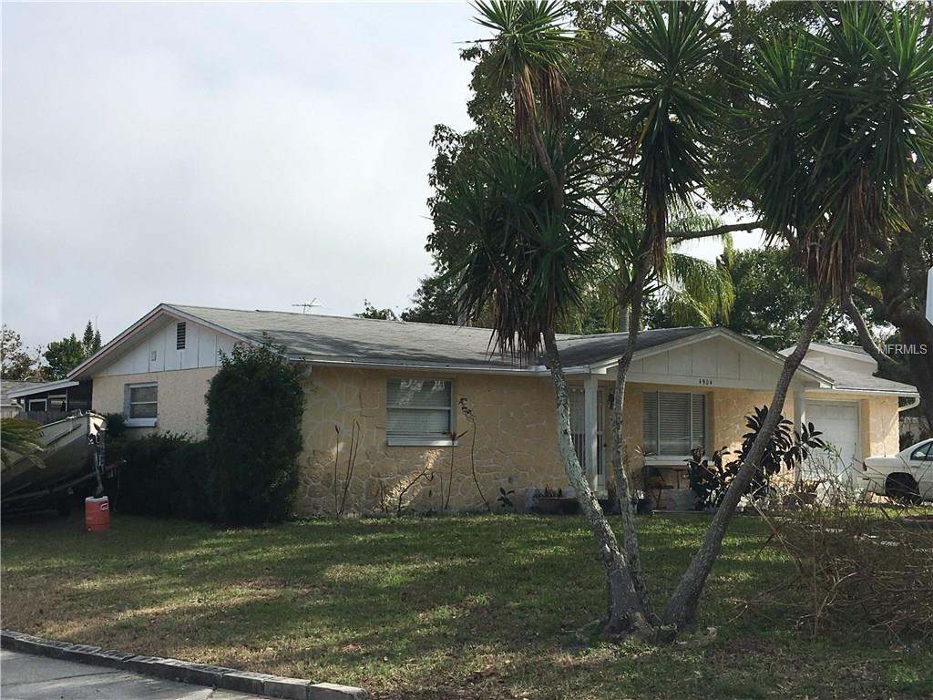 4904 CARROLLWOOD STREET, NEW PORT RICHEY, Florida 34653, 2 Bedrooms Bedrooms, 6 Rooms Rooms,1 BathroomBathrooms,Residential,For sale,CARROLLWOOD,W7637775