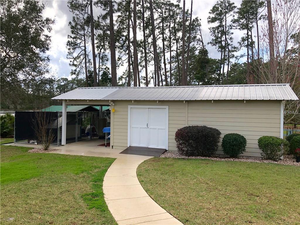 1713 REYNOLDS ROAD, DE LEON SPRINGS, Florida 32130, 4 Bedrooms Bedrooms, 6 Rooms Rooms,2 BathroomsBathrooms,Residential,For sale,REYNOLDS,V4722937