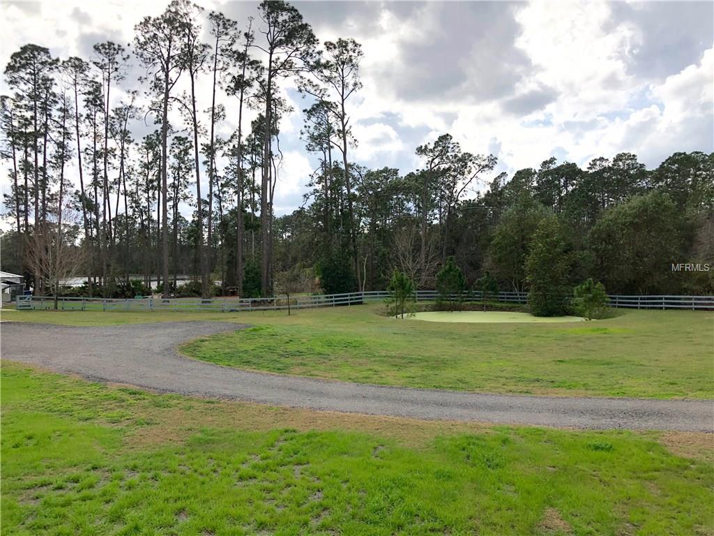 1713 REYNOLDS ROAD, DE LEON SPRINGS, Florida 32130, 4 Bedrooms Bedrooms, 6 Rooms Rooms,2 BathroomsBathrooms,Residential,For sale,REYNOLDS,V4722937