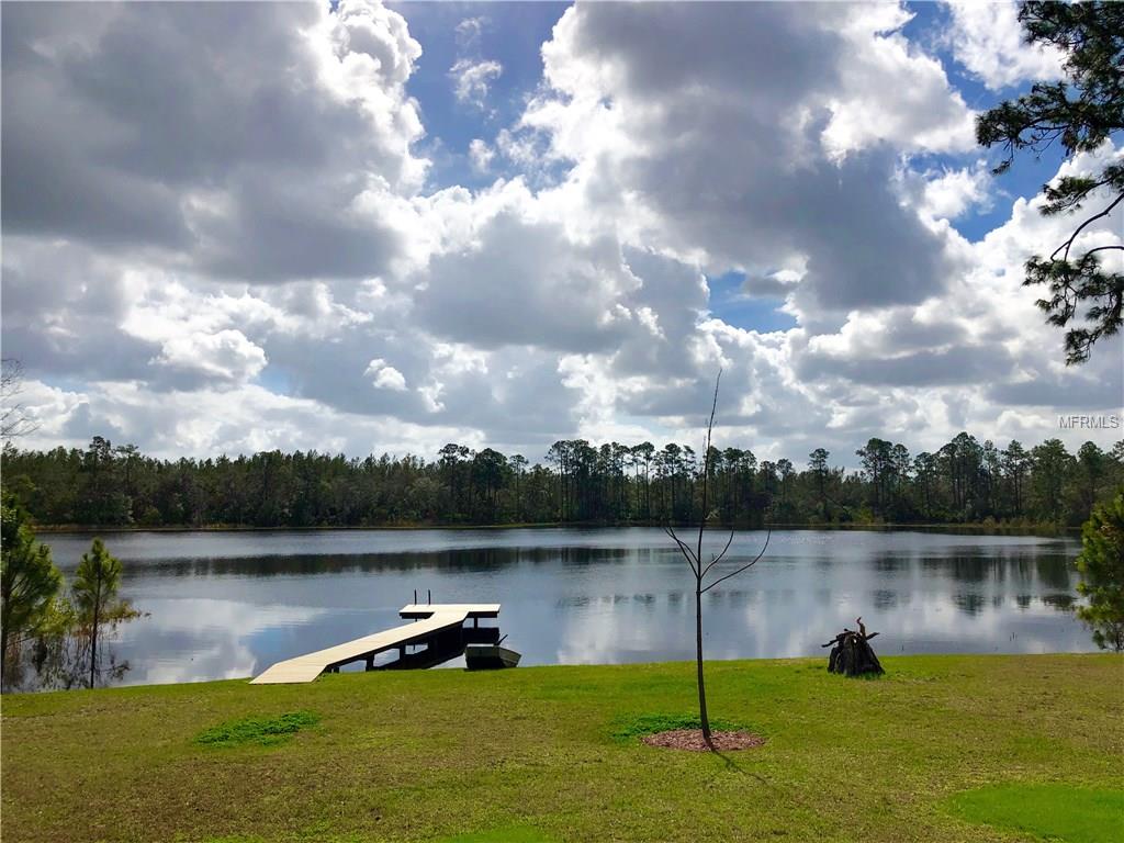 1713 REYNOLDS ROAD, DE LEON SPRINGS, Florida 32130, 4 Bedrooms Bedrooms, 6 Rooms Rooms,2 BathroomsBathrooms,Residential,For sale,REYNOLDS,V4722937