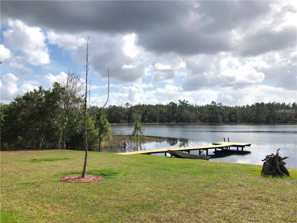 1713 REYNOLDS ROAD, DE LEON SPRINGS, Florida 32130, 4 Bedrooms Bedrooms, 6 Rooms Rooms,2 BathroomsBathrooms,Residential,For sale,REYNOLDS,V4722937