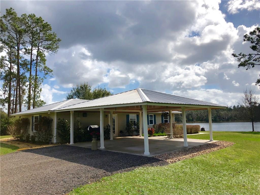 1713 REYNOLDS ROAD, DE LEON SPRINGS, Florida 32130, 4 Bedrooms Bedrooms, 6 Rooms Rooms,2 BathroomsBathrooms,Residential,For sale,REYNOLDS,V4722937