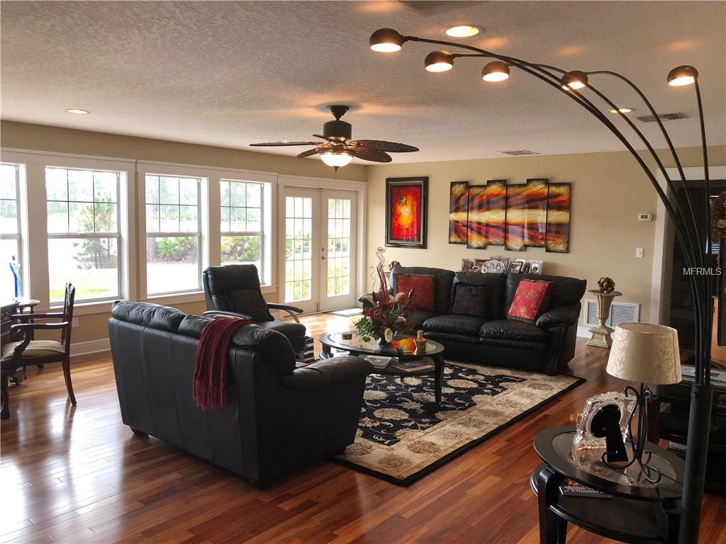 1713 REYNOLDS ROAD, DE LEON SPRINGS, Florida 32130, 4 Bedrooms Bedrooms, 6 Rooms Rooms,2 BathroomsBathrooms,Residential,For sale,REYNOLDS,V4722937