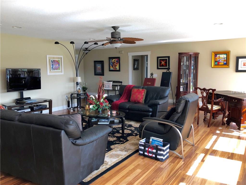 1713 REYNOLDS ROAD, DE LEON SPRINGS, Florida 32130, 4 Bedrooms Bedrooms, 6 Rooms Rooms,2 BathroomsBathrooms,Residential,For sale,REYNOLDS,V4722937