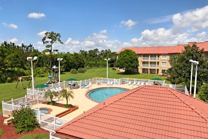 6324 PARC CORNICHE DRIVE, ORLANDO, Florida 32821, 2 Bedrooms Bedrooms, 4 Rooms Rooms,2 BathroomsBathrooms,Residential,For sale,PARC CORNICHE,O5534785