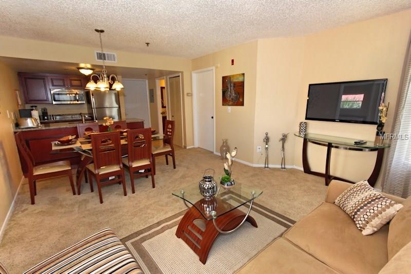6324 PARC CORNICHE DRIVE, ORLANDO, Florida 32821, 2 Bedrooms Bedrooms, 4 Rooms Rooms,2 BathroomsBathrooms,Residential,For sale,PARC CORNICHE,O5534785