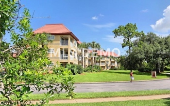 6324 PARC CORNICHE DRIVE, ORLANDO, Florida 32821, 2 Bedrooms Bedrooms, 4 Rooms Rooms,2 BathroomsBathrooms,Residential,For sale,PARC CORNICHE,O5534785