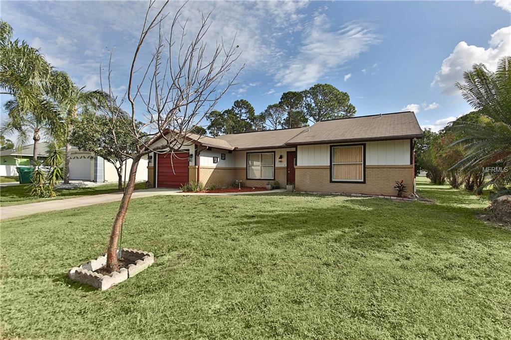 2426 HAVEN STREET, PORT CHARLOTTE, Florida 33948, 2 Bedrooms Bedrooms, 7 Rooms Rooms,2 BathroomsBathrooms,Residential,For sale,HAVEN,C7246621