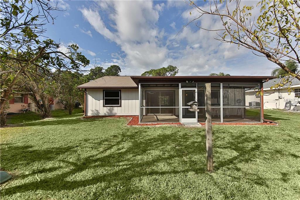 2426 HAVEN STREET, PORT CHARLOTTE, Florida 33948, 2 Bedrooms Bedrooms, 7 Rooms Rooms,2 BathroomsBathrooms,Residential,For sale,HAVEN,C7246621