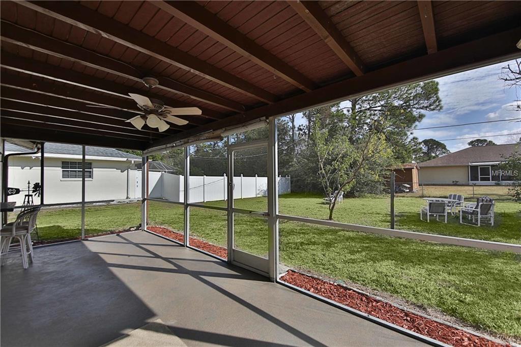 2426 HAVEN STREET, PORT CHARLOTTE, Florida 33948, 2 Bedrooms Bedrooms, 7 Rooms Rooms,2 BathroomsBathrooms,Residential,For sale,HAVEN,C7246621