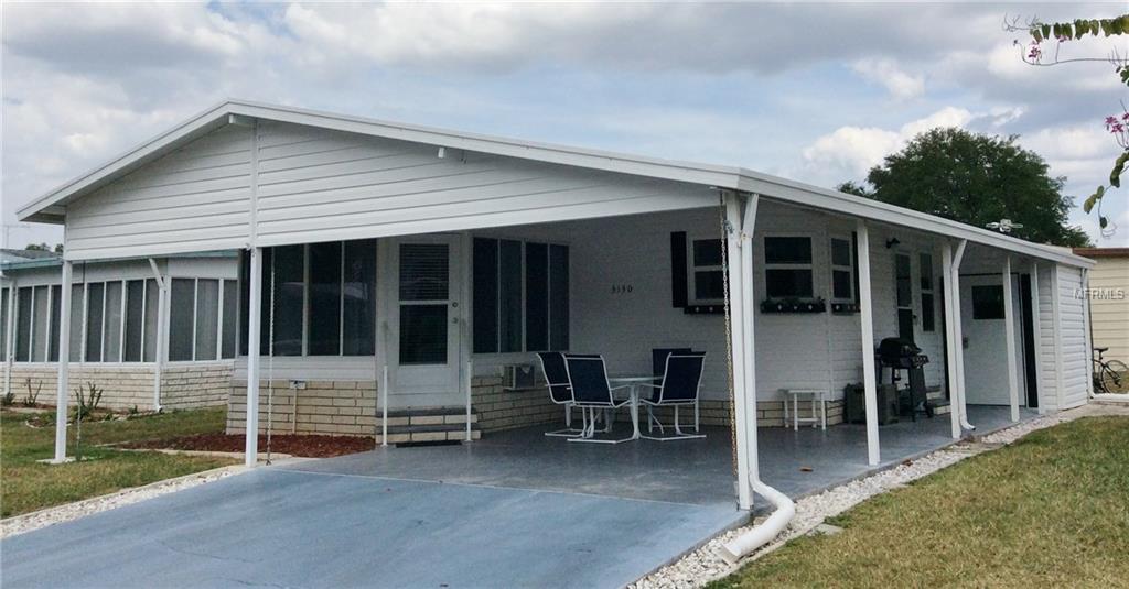 3130 HICKORY DRIVE, WESLEY CHAPEL, Florida 33543, 2 Bedrooms Bedrooms, 6 Rooms Rooms,2 BathroomsBathrooms,Residential,For sale,HICKORY,E2205575