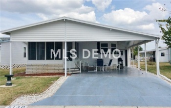 3130 HICKORY DRIVE, WESLEY CHAPEL, Florida 33543, 2 Bedrooms Bedrooms, 6 Rooms Rooms,2 BathroomsBathrooms,Residential,For sale,HICKORY,E2205575