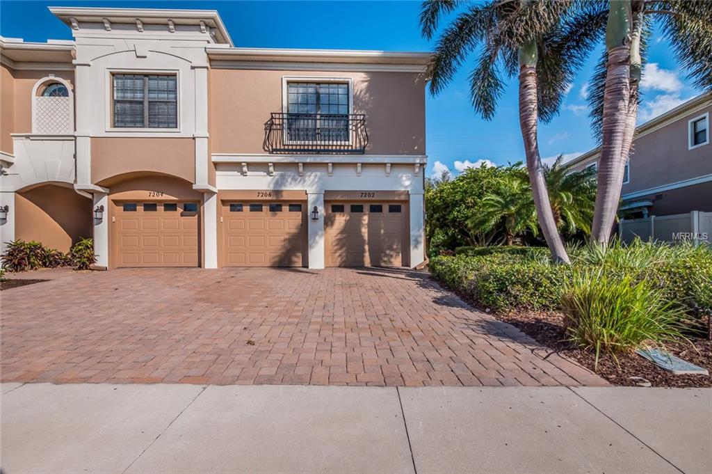 7206 HAMILTON ROAD, BRADENTON, Florida 34209, 3 Bedrooms Bedrooms, 7 Rooms Rooms,2 BathroomsBathrooms,Residential,For sale,HAMILTON,A4207038