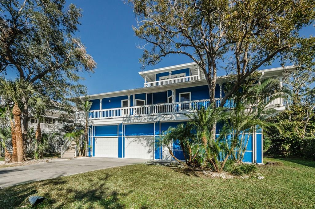 965 POINT SEASIDE DRIVE, CRYSTAL BEACH, Florida 34681, 4 Bedrooms Bedrooms, 6 Rooms Rooms,4 BathroomsBathrooms,Residential,For sale,POINT SEASIDE,U7845559