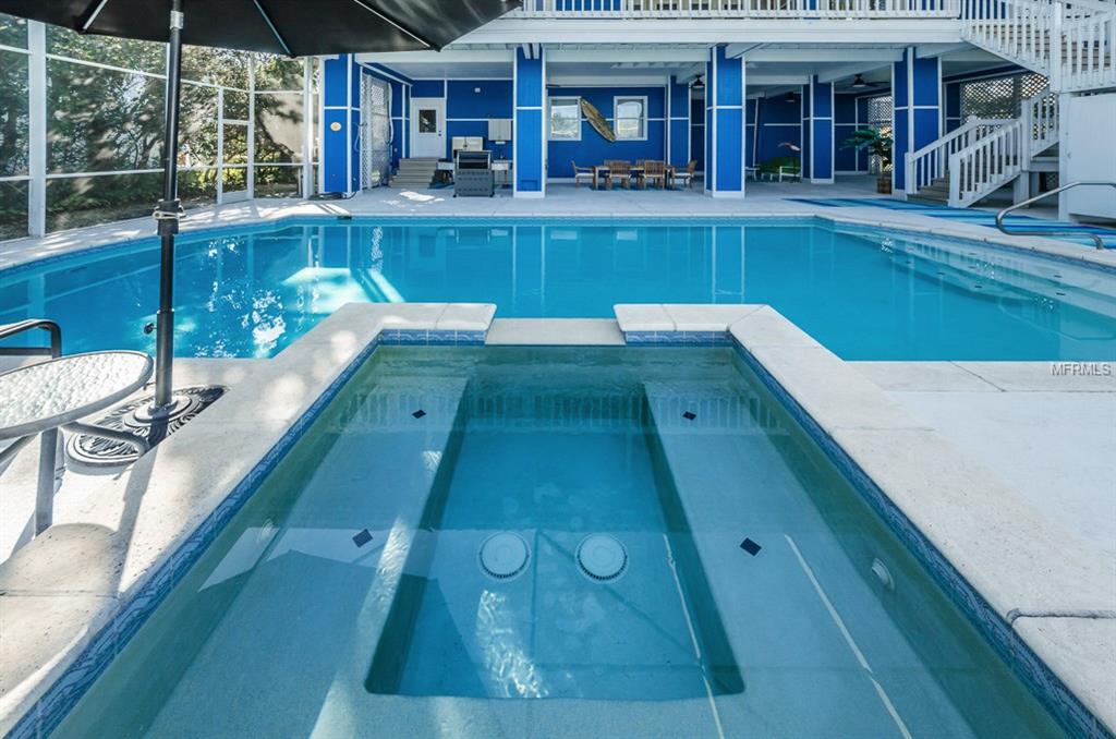 965 POINT SEASIDE DRIVE, CRYSTAL BEACH, Florida 34681, 4 Bedrooms Bedrooms, 6 Rooms Rooms,4 BathroomsBathrooms,Residential,For sale,POINT SEASIDE,U7845559