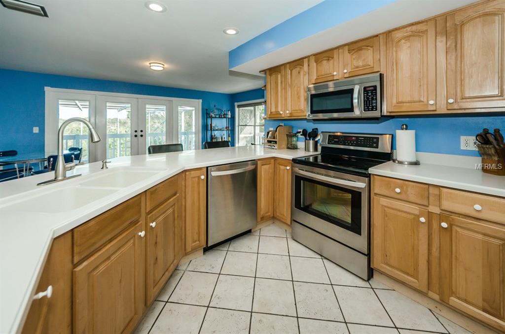 965 POINT SEASIDE DRIVE, CRYSTAL BEACH, Florida 34681, 4 Bedrooms Bedrooms, 6 Rooms Rooms,4 BathroomsBathrooms,Residential,For sale,POINT SEASIDE,U7845559