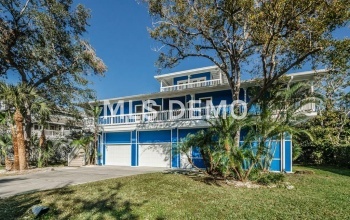 965 POINT SEASIDE DRIVE, CRYSTAL BEACH, Florida 34681, 4 Bedrooms Bedrooms, 6 Rooms Rooms,4 BathroomsBathrooms,Residential,For sale,POINT SEASIDE,U7845559