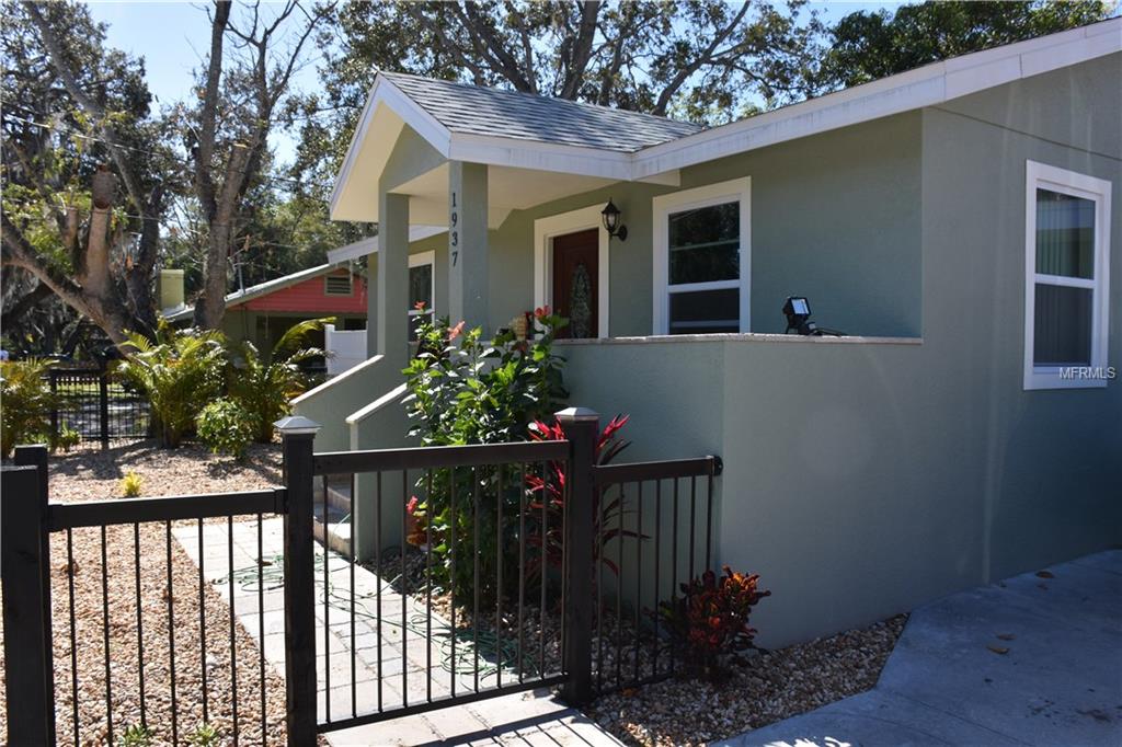 1937 COCOANUT AVENUE, SARASOTA, Florida 34234, 3 Bedrooms Bedrooms, 6 Rooms Rooms,2 BathroomsBathrooms,Residential,For sale,COCOANUT,A4209080