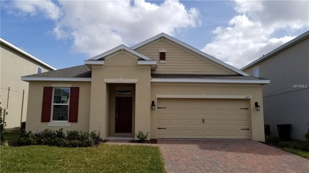 1627 HAWKSBILL LANE, SAINT CLOUD, Florida 34771, 3 Bedrooms Bedrooms, 9 Rooms Rooms,3 BathroomsBathrooms,Residential,For sale,HAWKSBILL,O5560734