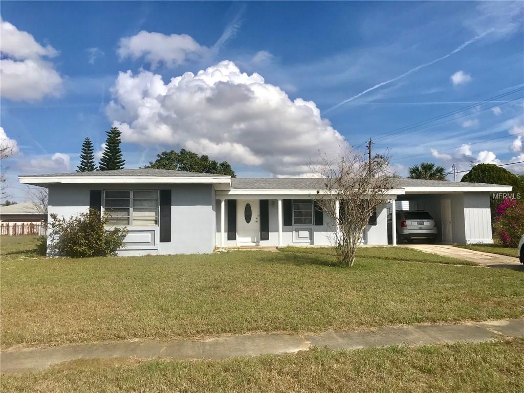 22190 LARAMORE AVENUE, PORT CHARLOTTE, Florida 33952, 2 Bedrooms Bedrooms, 7 Rooms Rooms,1 BathroomBathrooms,Residential,For sale,LARAMORE,C7249047
