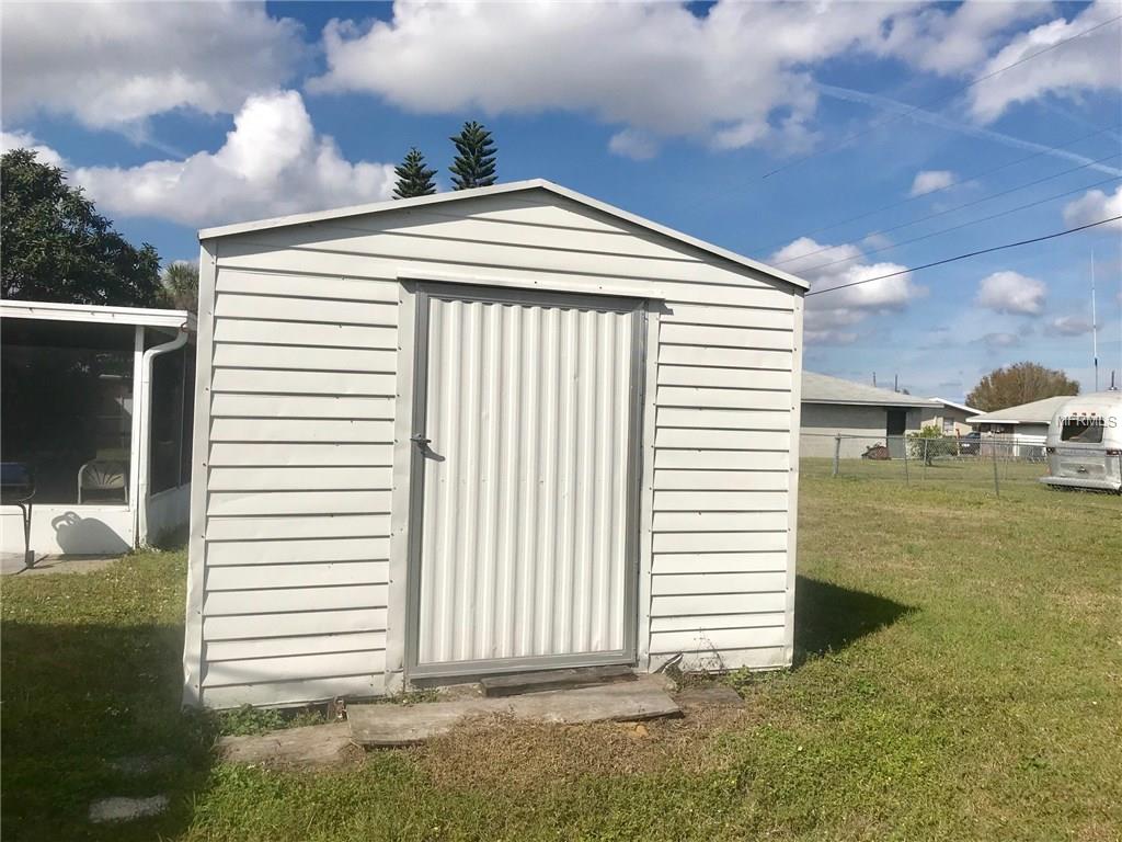 22190 LARAMORE AVENUE, PORT CHARLOTTE, Florida 33952, 2 Bedrooms Bedrooms, 7 Rooms Rooms,1 BathroomBathrooms,Residential,For sale,LARAMORE,C7249047