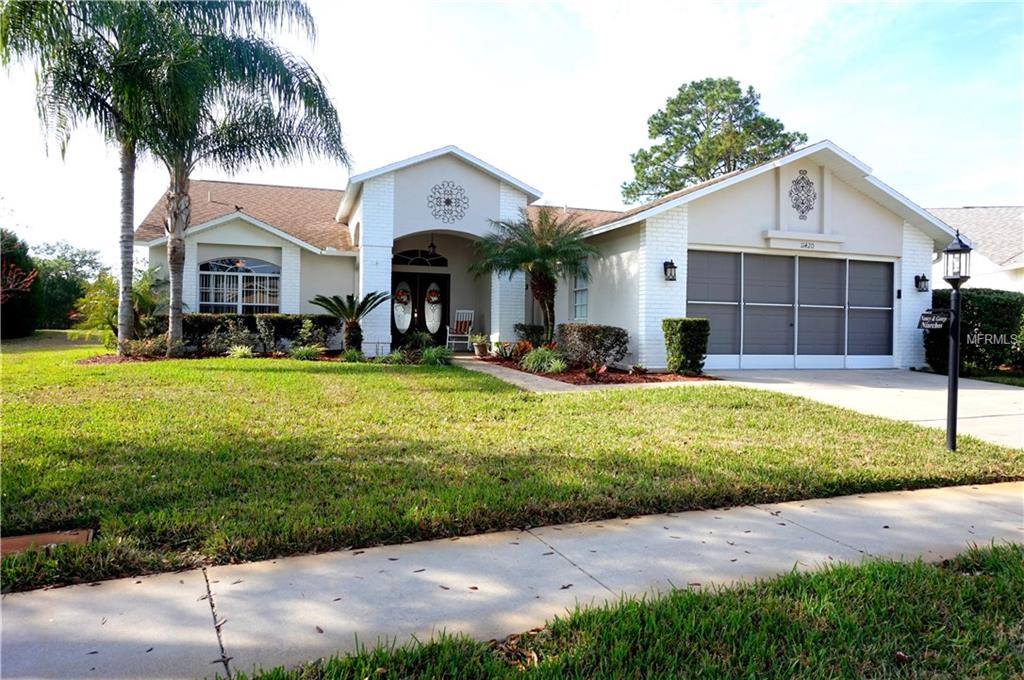 11420 ALDEN COURT, HUDSON, Florida 34667, 3 Bedrooms Bedrooms, 9 Rooms Rooms,2 BathroomsBathrooms,Residential,For sale,ALDEN,U7847440