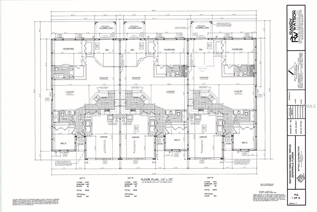 6781 BASSWOOD CIRCLE, ZEPHYRHILLS, Florida 33542, 3 Bedrooms Bedrooms, 6 Rooms Rooms,2 BathroomsBathrooms,Residential,For sale,BASSWOOD,E2204947