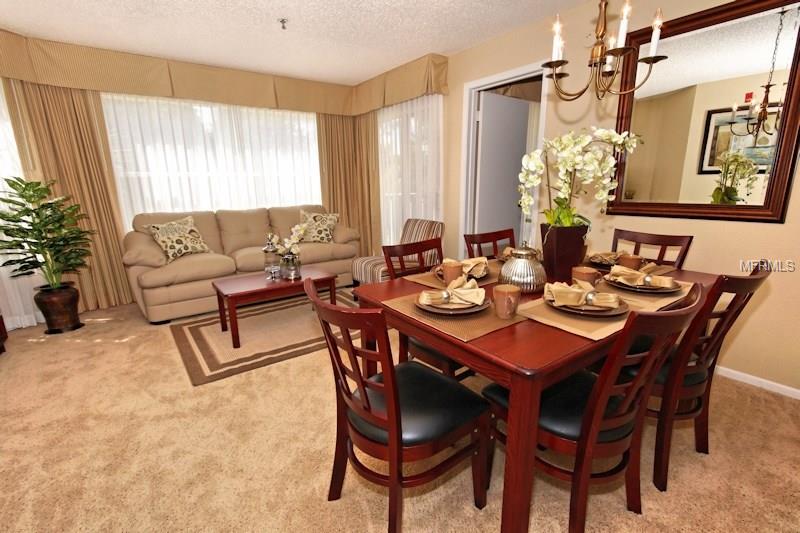 6402 PARC CORNICHE DRIVE, ORLANDO, Florida 32821, 2 Bedrooms Bedrooms, 4 Rooms Rooms,2 BathroomsBathrooms,Residential,For sale,PARC CORNICHE,O5534787