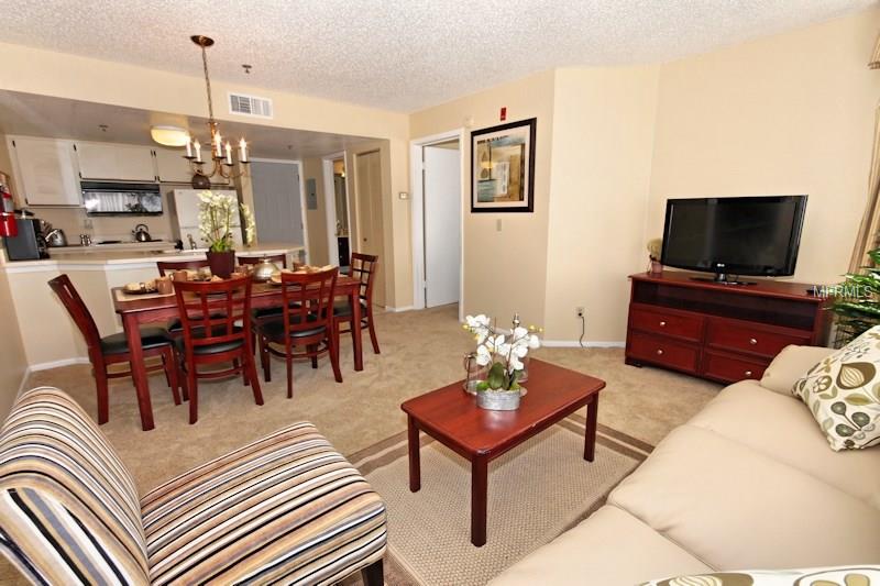 6402 PARC CORNICHE DRIVE, ORLANDO, Florida 32821, 2 Bedrooms Bedrooms, 4 Rooms Rooms,2 BathroomsBathrooms,Residential,For sale,PARC CORNICHE,O5534787