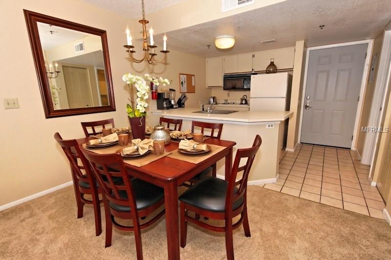 6402 PARC CORNICHE DRIVE, ORLANDO, Florida 32821, 2 Bedrooms Bedrooms, 4 Rooms Rooms,2 BathroomsBathrooms,Residential,For sale,PARC CORNICHE,O5534787