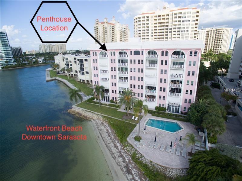 37 SUNSET DRIVE, SARASOTA, Florida 34236, 2 Bedrooms Bedrooms, 4 Rooms Rooms,2 BathroomsBathrooms,Residential,For sale,SUNSET,A4198187