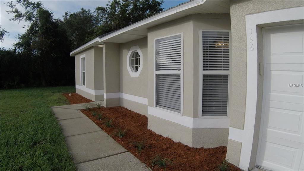 196 KENLAKE DRIVE, DELTONA, Florida 32738, 4 Bedrooms Bedrooms, 7 Rooms Rooms,2 BathroomsBathrooms,Residential,For sale,KENLAKE,O5543967