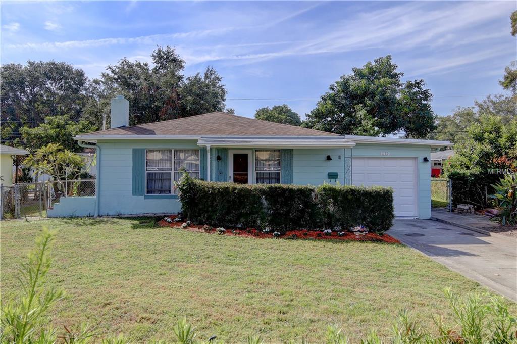 6132 9TH AVENUE N, ST PETERSBURG, Florida 33710, 3 Bedrooms Bedrooms, 5 Rooms Rooms,1 BathroomBathrooms,Residential,For sale,9TH,U7838528