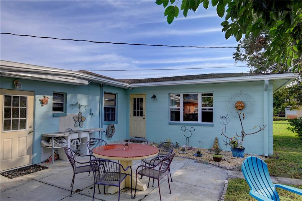 6132 9TH AVENUE N, ST PETERSBURG, Florida 33710, 3 Bedrooms Bedrooms, 5 Rooms Rooms,1 BathroomBathrooms,Residential,For sale,9TH,U7838528