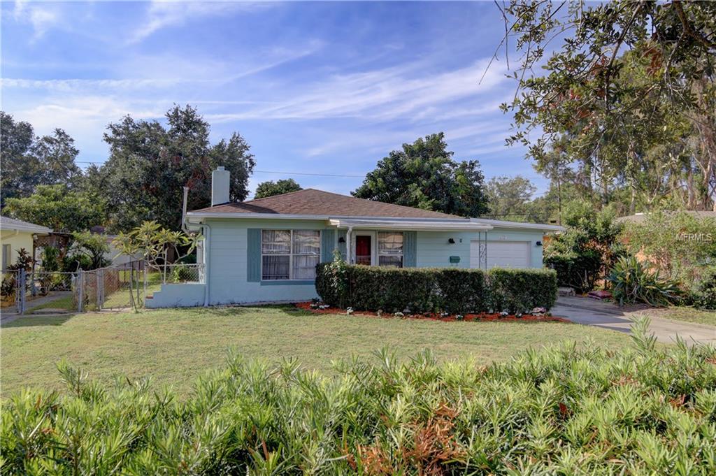 6132 9TH AVENUE N, ST PETERSBURG, Florida 33710, 3 Bedrooms Bedrooms, 5 Rooms Rooms,1 BathroomBathrooms,Residential,For sale,9TH,U7838528