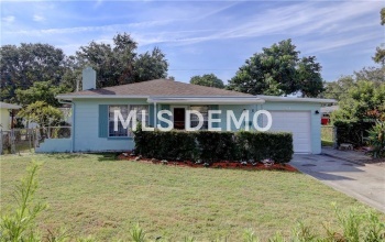6132 9TH AVENUE N, ST PETERSBURG, Florida 33710, 3 Bedrooms Bedrooms, 5 Rooms Rooms,1 BathroomBathrooms,Residential,For sale,9TH,U7838528