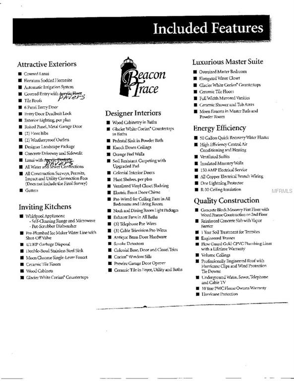 12601 SAN BLAS LOOP, LARGO, Florida 33774, 3 Bedrooms Bedrooms, 3 Rooms Rooms,2 BathroomsBathrooms,Residential,For sale,SAN BLAS,U7839925