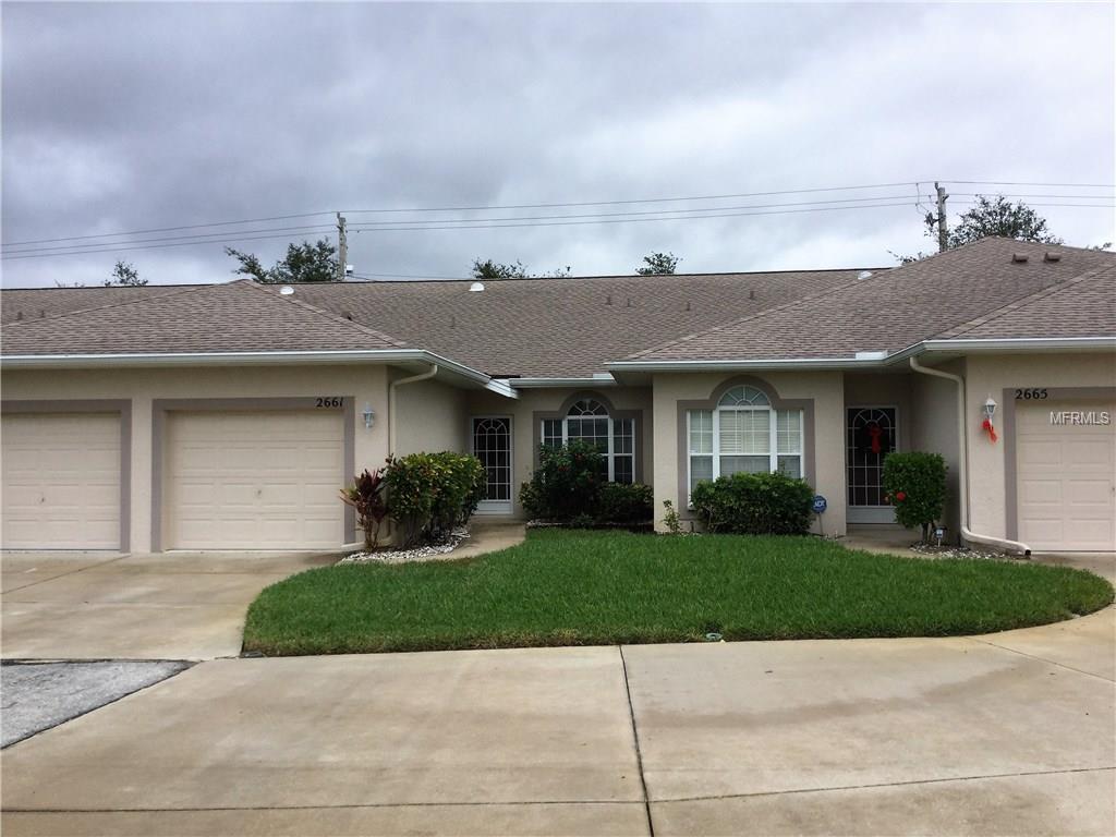 2661 73RD COURT W, BRADENTON, Florida 34209, 2 Bedrooms Bedrooms, 5 Rooms Rooms,2 BathroomsBathrooms,Residential,For sale,73RD,A4203999